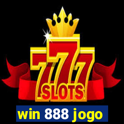 win 888 jogo